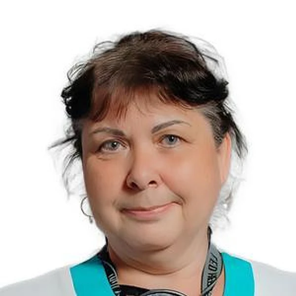 Сауцкая Регина Валентиновна — ЛОР, Детский ЛОР, Новосибирск