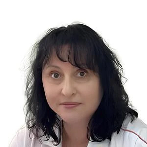 Свистунова Майя Львовна — Психиатр, Москва
