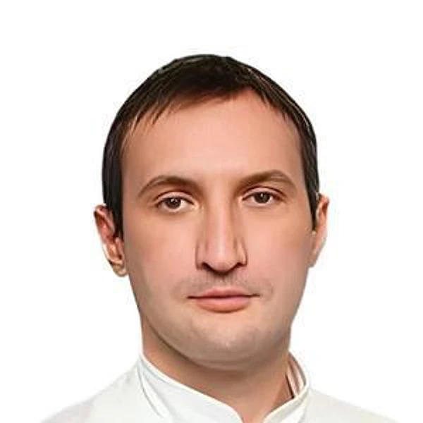 Кузьменко Дмитрий Владимирович — Травматолог, Артролог, Врач УЗИ, Ортопед, Москва