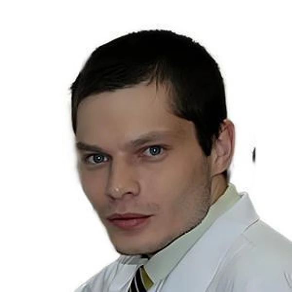 Дыдыкин Андрей Владимирович — Нейрохирург, Нижний Новгород