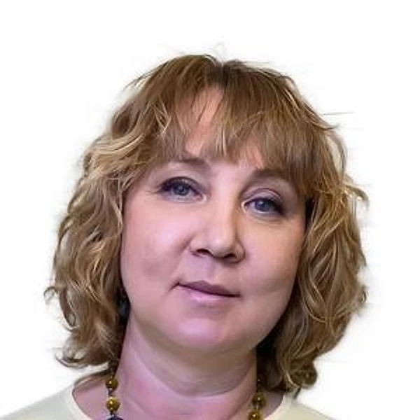Кремер Людмила Гарриевна — Кардиолог, Новосибирск