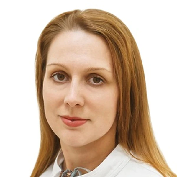 Купина Анна Сергеевна — Гинеколог, Акушер, Врач УЗИ, Гинеколог-хирург, Владимир