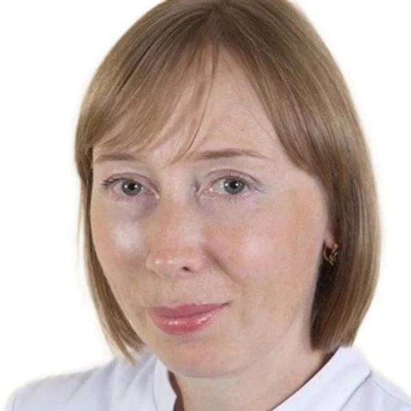 Киселева Наталия Ивановна — Функциональный диагност, Врач УЗИ, Чебоксары