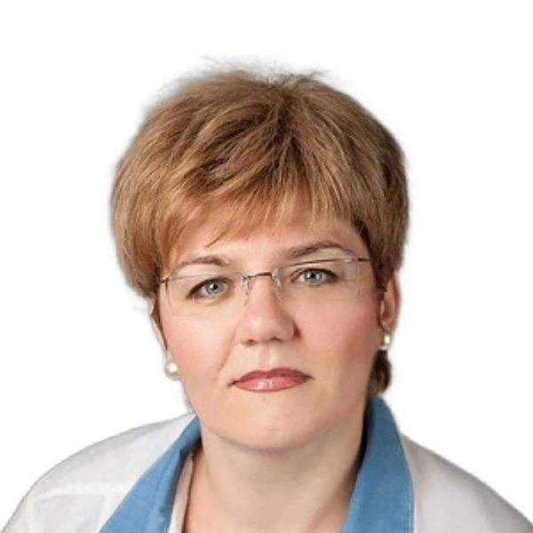 Климова Лариса Викторовна — Мануальный терапевт, Остеопат, Новочеркасск