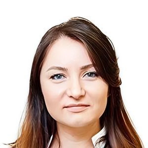 Процив Ирина Ярославовна — Стоматолог-ортодонт, Москва