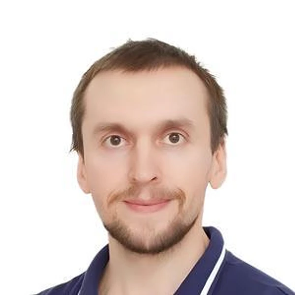Севрюков Дмитрий Дмитриевич — Рентгенолог, Москва