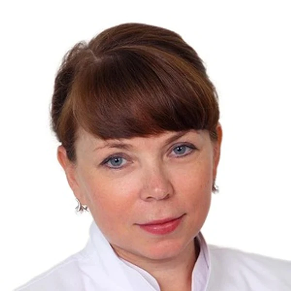 Иванова Наталья Владимировна — Детский хирург, Детский онколог, Онколог, Хирург, Москва