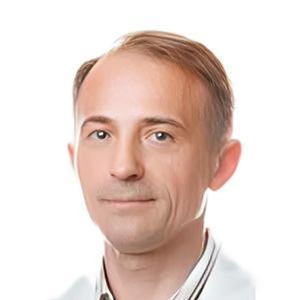 Ковалёв Александр Николаевич — ЛОР, Детский ЛОР, Новосибирск