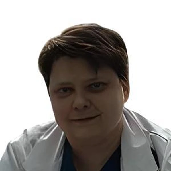 Хелимская Ирина Александровна — Анестезиолог-реаниматолог, Детский анестезиолог-реаниматолог, Москва