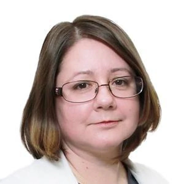 Беляева Елена Сергеевна — Детский онколог, Москва