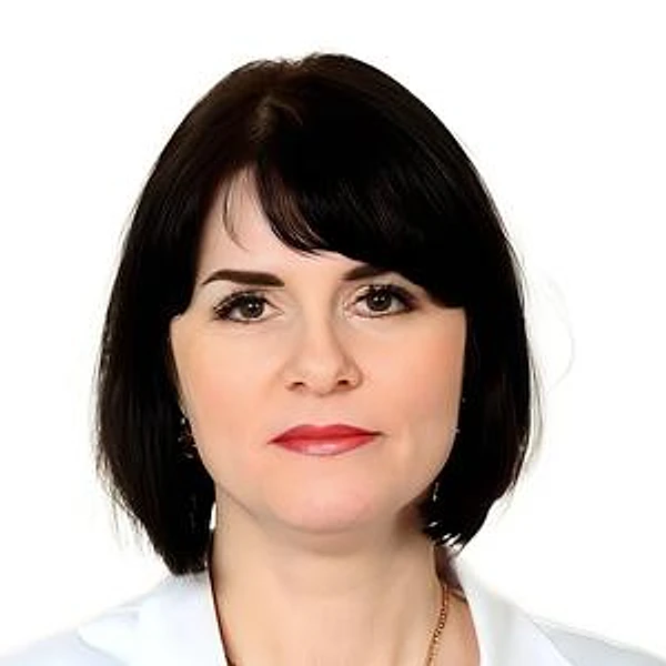 Дворцова Юлия Викторовна — Радиотерапевт, Москва