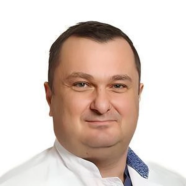Нифатов Сергей Дмитриевич — Уролог, Онколог, Подольск