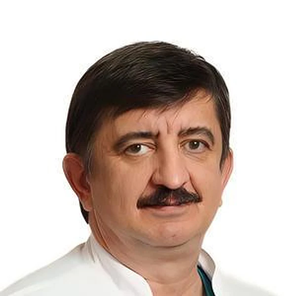 Болотский Виктор Иванович — Онколог, Москва
