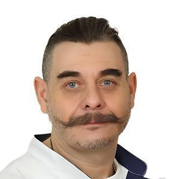 Кравцов Александр Александрович — Онколог, Москва
