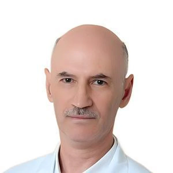 Кусельтан Александр Игоревич — Терапевт, Москва