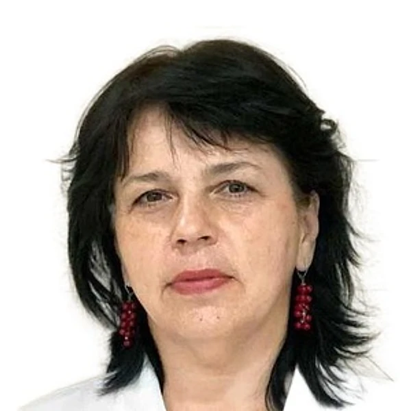 Зеленская Лариса Борисовна — ЛОР, Детский ЛОР, Сурдолог, Новосибирск