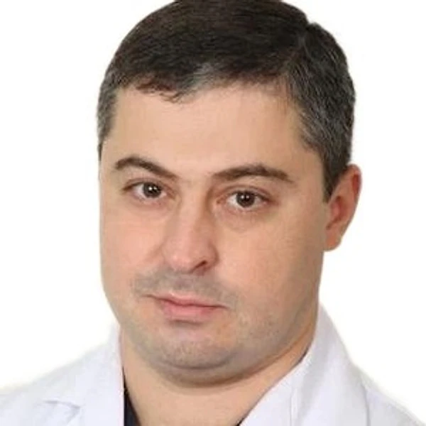Шамилов Фархад Азерович — Хирург, Люберцы