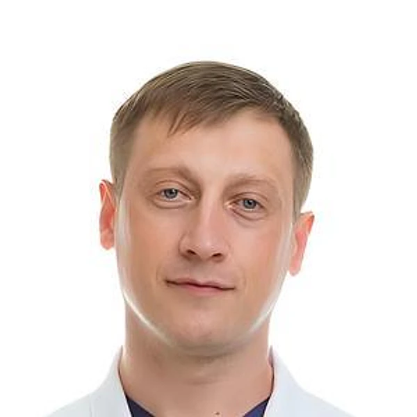 Филатов Антон Александрович — Онколог, Хирург, Одинцово