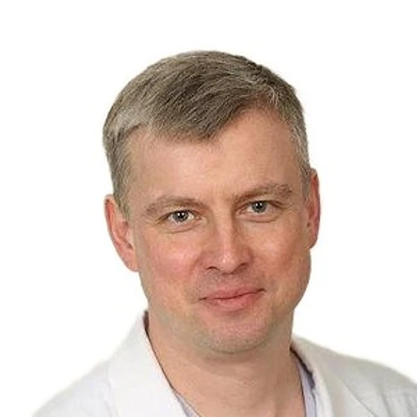 Свиридов Андрей Александрович — Хирург, Врач скорой помощи, Онколог, Москва