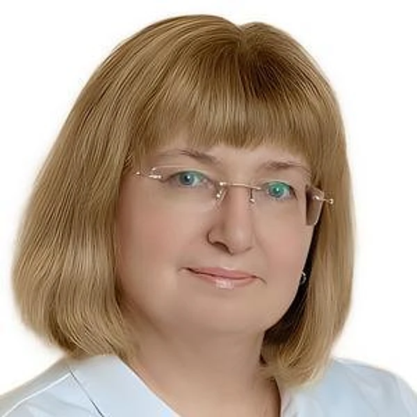 Гришина Виктория Валерьевна — Трансфузиолог, Москва