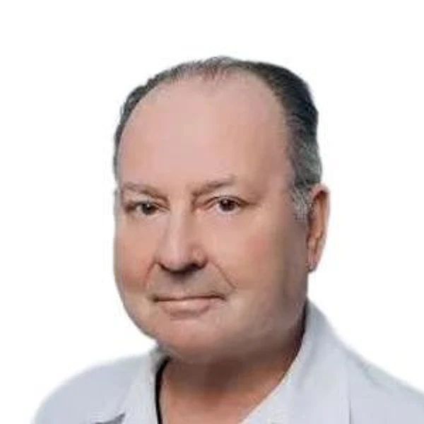 Макаровский Андрей Николаевич — Вертебролог, Санкт-Петербург