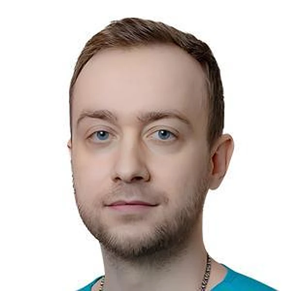 Пилипюк Виталий Евгеньевич — Челюстно-лицевой хирург, Новосибирск