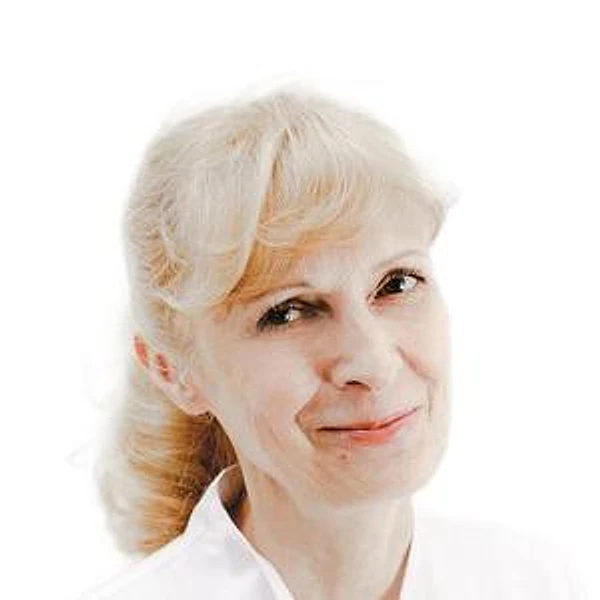Роднова Ирина Геннадьевна — Ортопед, Травматолог, Санкт-Петербург