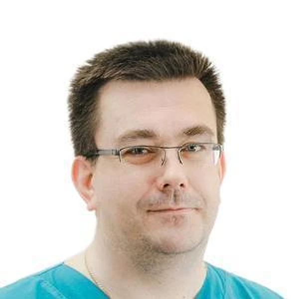 Беляков Михаил Викторович — Ортопед, Травматолог, Санкт-Петербург