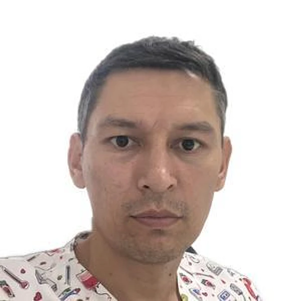 Усеинов Азиз Абдуллаевич — Детский хирург, Врач УЗИ, Детский андролог, Детский врач УЗИ, Детский ортопед, Детский травматолог, Детский уролог, Ортопед, Травматолог, Хирург, Симферополь