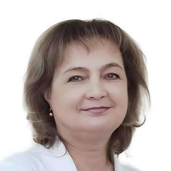 Ходырева Екатерина Геннадьевна — Детский офтальмолог, Новосибирск