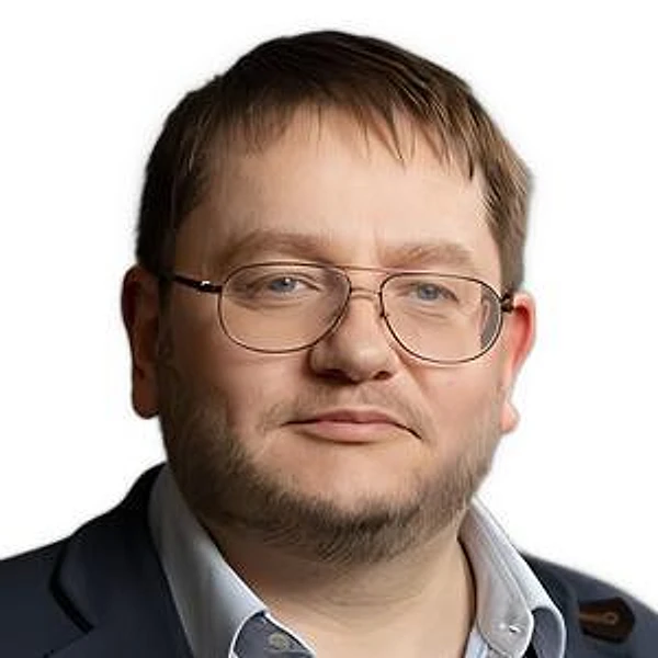 Парамонов Алексей Дмитриевич — Гастроэнтеролог, Терапевт, Москва
