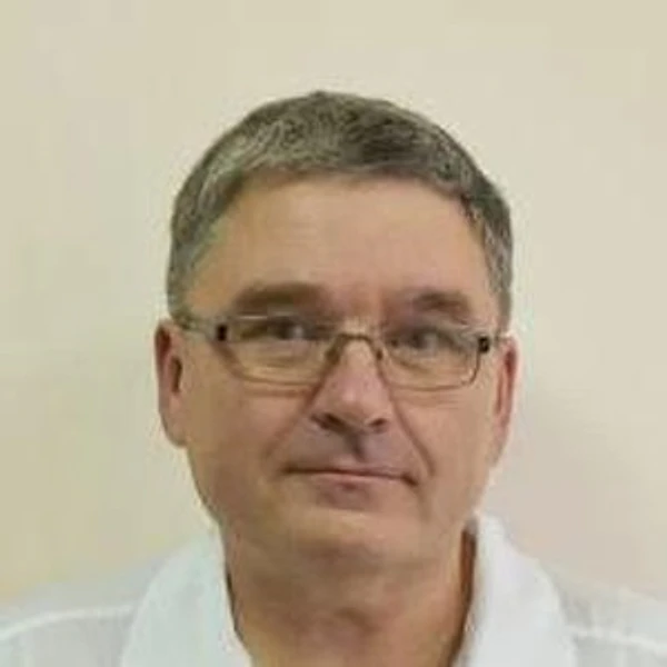 Преображенский Алексей Игоревич — Функциональный диагност, Чебоксары