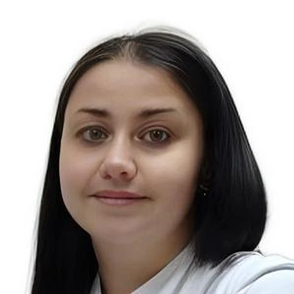 Вольф Юлия Геннадиевна — Педиатр, Домодедово