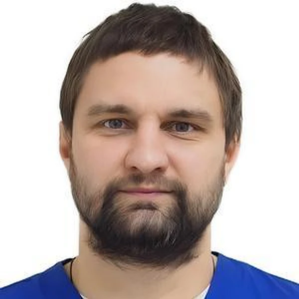 Харлан Яков Алексеевич — Стоматолог-имплантолог, Стоматолог-хирург, Москва