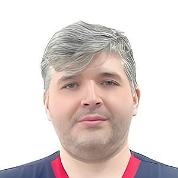 Гапоненко Антон Сергеевич — Гинеколог, Акушер, Врач УЗИ, Нижний Тагил