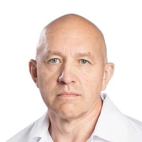 Кукушкин Андрей Всеволодович — Рентгенолог, Малоинвазивный хирург, Москва