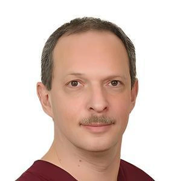 Трофимов Игорь Александрович — Рентгенолог, Малоинвазивный хирург, Москва
