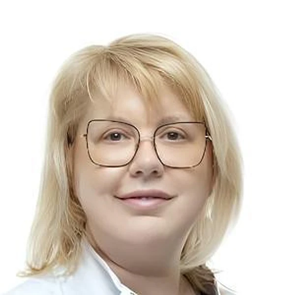 Сай Елена Валерьевна — Врач УЗИ, Онколог, Москва