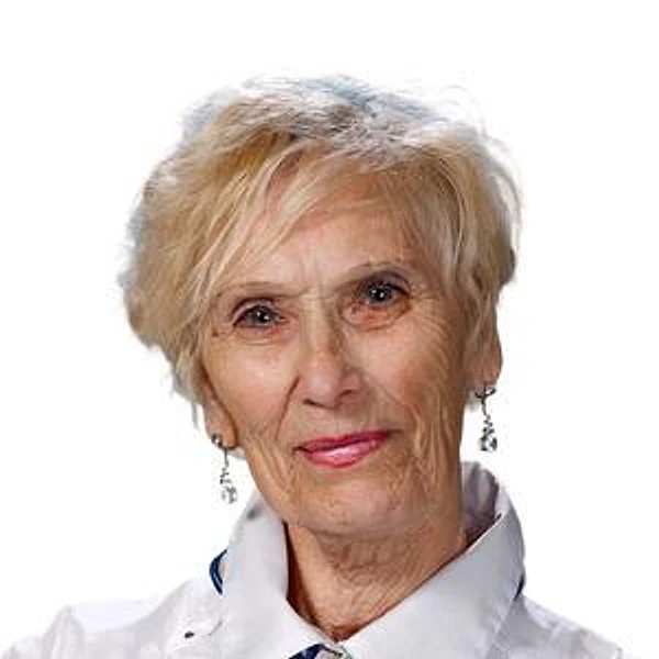 Черепанова Лариса Тимофеевна — Детский офтальмолог, Новосибирск