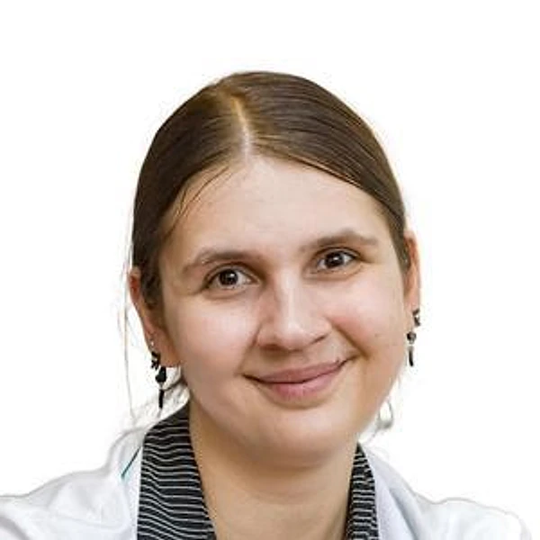 Тимошкина Екатерина Валерьевна — Радиотерапевт, Москва