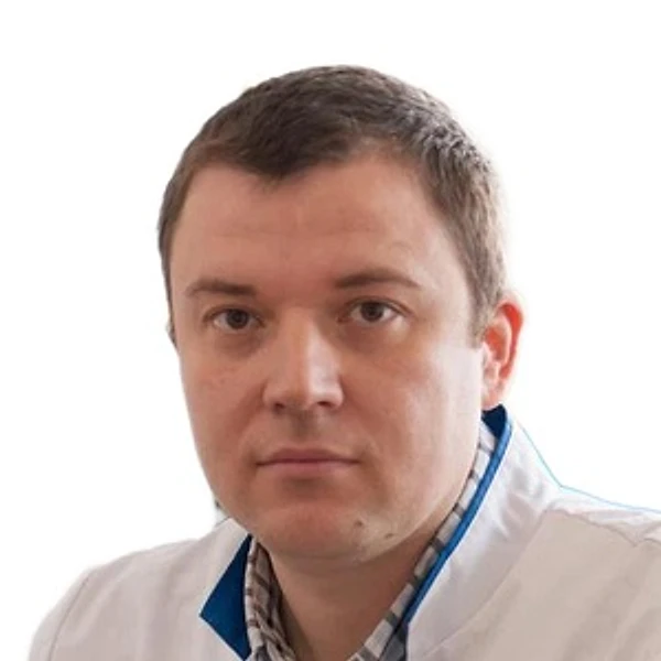 Крылов Александр Сергеевич — Радиолог, Москва