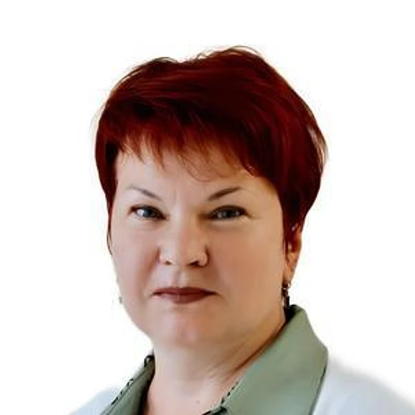 Прудникова Татьяна Петровна — Офтальмолог (окулист), Детский офтальмолог, Новосибирск