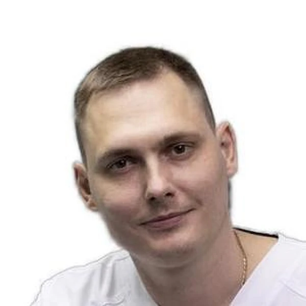 Савва Александр Александрович — Детский стоматолог, Стоматолог-ортопед, Стоматолог-хирург, Краснодар