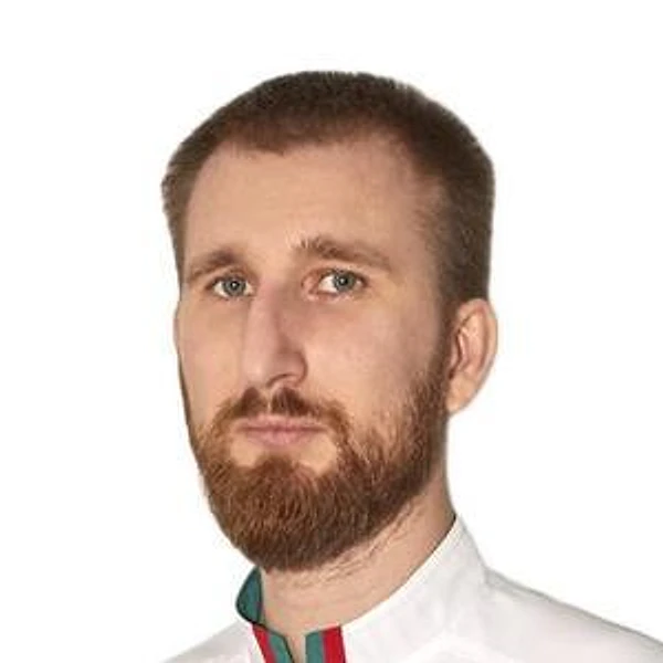 Добронец Виктор Вадимович — Хирург, Нижний Новгород