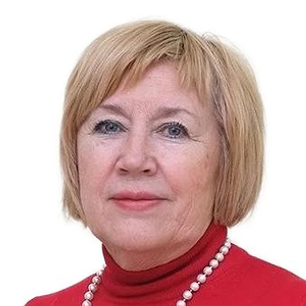 Ларионова Галина Васильевна — Психотерапевт, Нарколог, Психиатр, Нижний Новгород
