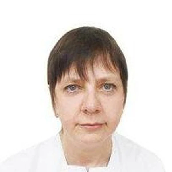 Тихомирова Ольга Семёновна — Врач УЗИ, Нижний Новгород