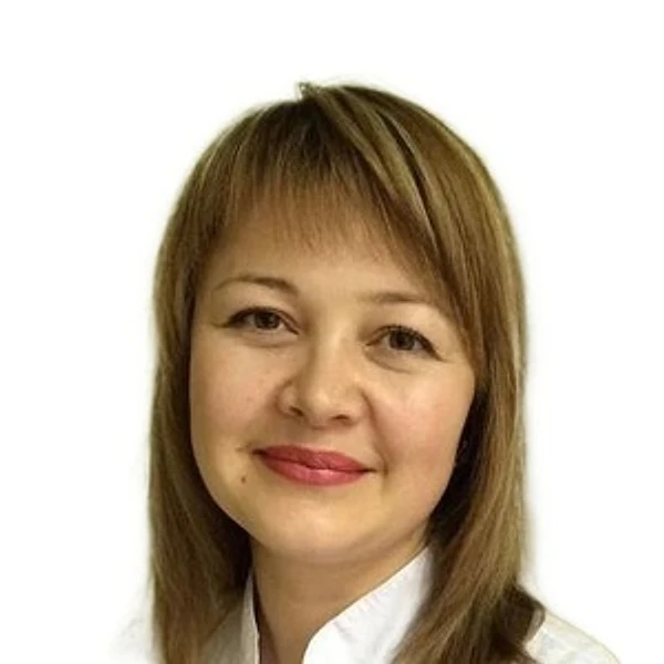 Хамитова Зульфия Амировна — Врач-косметолог, Венеролог, Дерматолог, Хирург, Эндоскопист, Стерлитамак