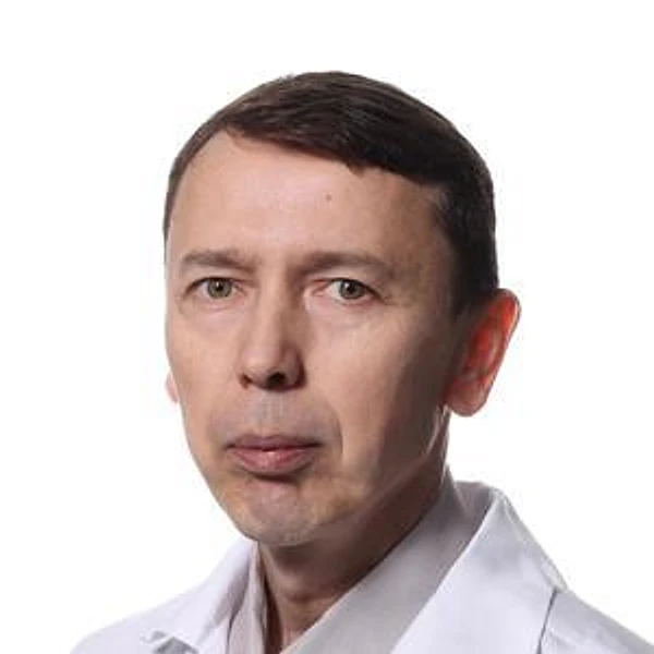 Ибрагимов Шамил Файзирахмонович — Эндоскопист, Стерлитамак