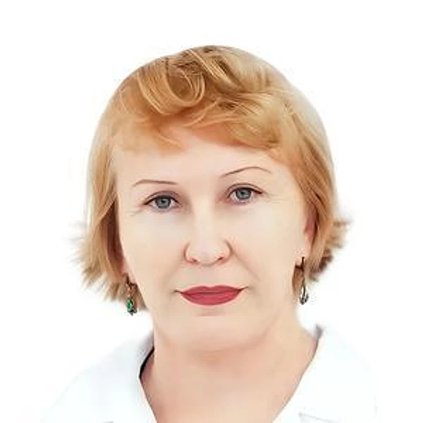 Максименко Татьяна Николаевна — Детский офтальмолог, Офтальмолог (окулист), Новосибирск