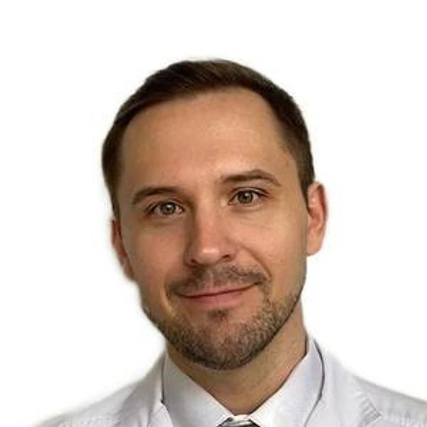 Пустовалов Сергей Иванович — Врач УЗИ, Детский врач УЗИ, Функциональный диагност, Чебоксары